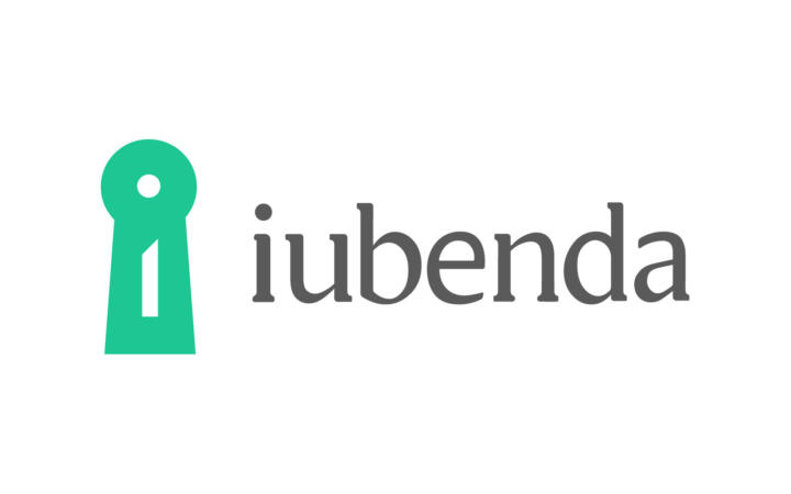 Kinetica è Gold Certified Partner Iubenda