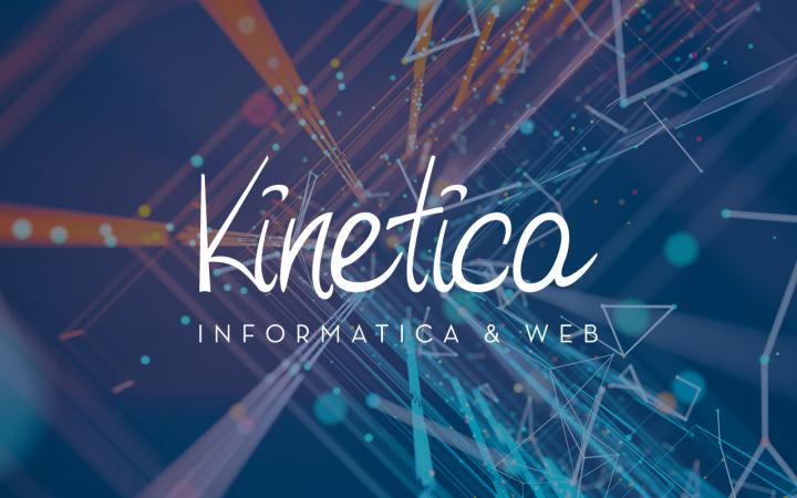 Kinetica è assistenza informatica professionale a Bologna