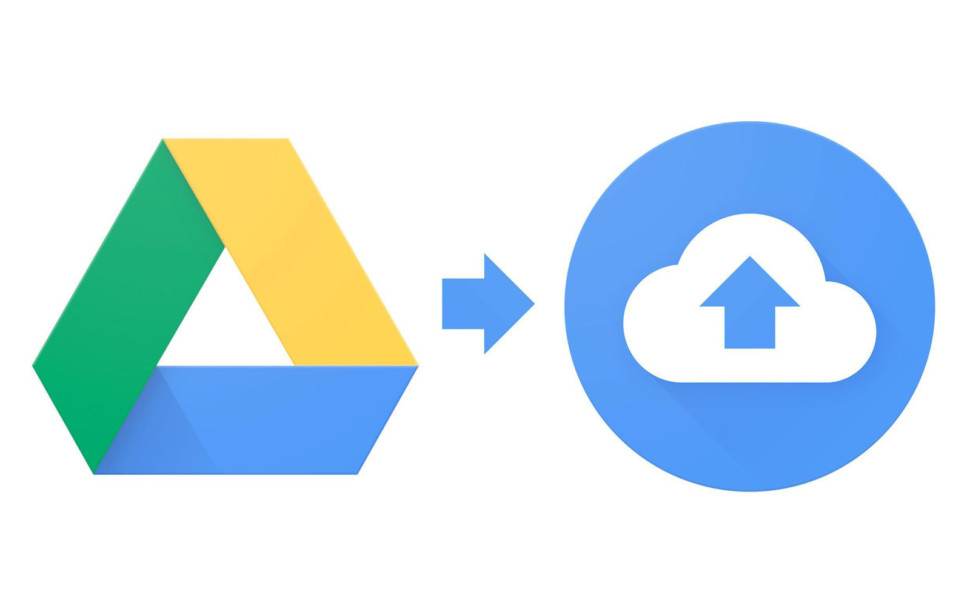 Google Drive