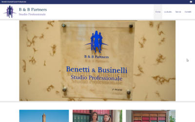 Benetti & Businelli Studio Professionale