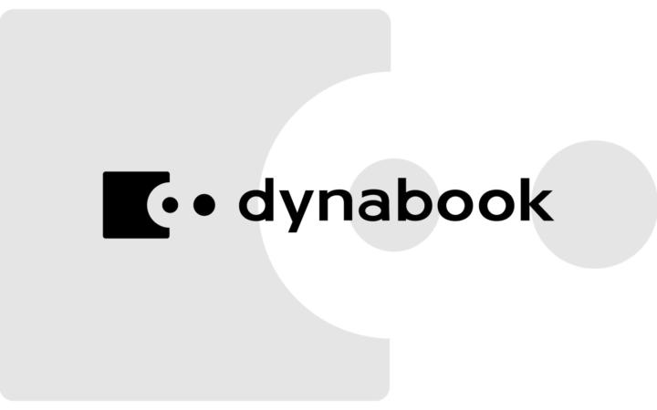 Kinetica è rivenditore certificato Dynabook