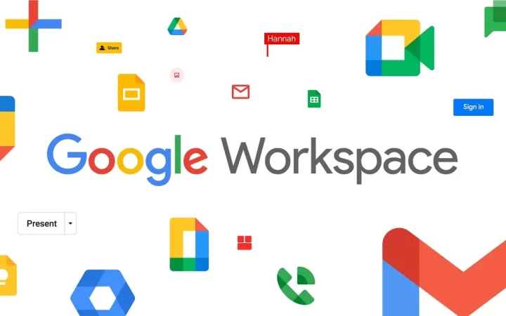 Google Workspace: a partire dal 31 luglio Verifica in 2 Passaggi (V2P) obbligatoria per gli amministratori