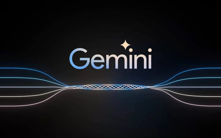 Google Gemini è stato integrato in Google Workspace: scopri come sfruttarlo al meglio